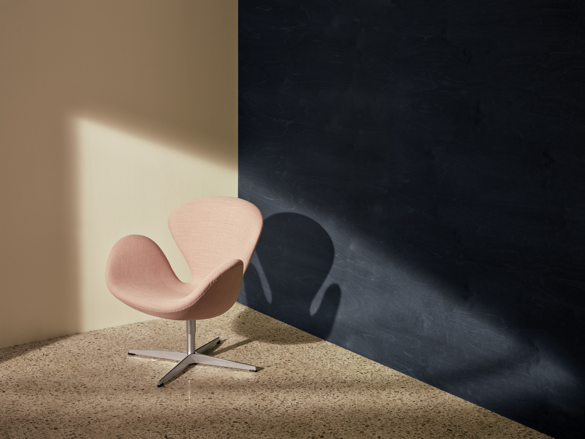 Le Swan / Cygne  Fritz Hansen 