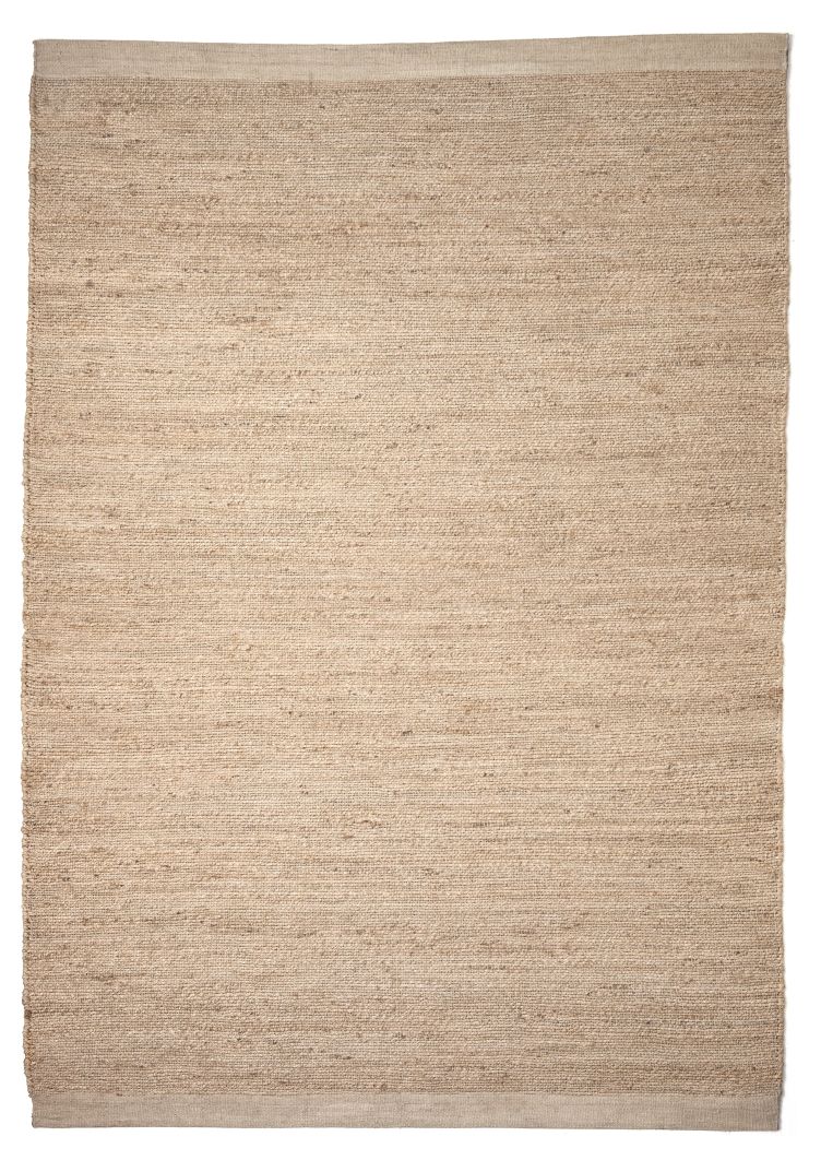 Herb Tapis Natural 300x400cm Nanimarquina | Natural | B 300 x T 400 cm ...