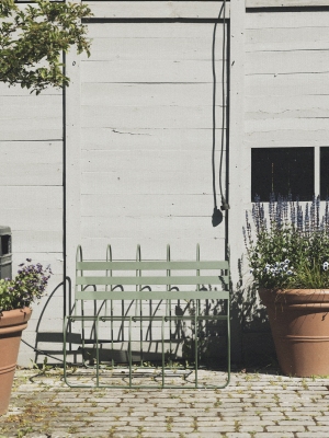 Canapé Gardener's Sofa Outdoor Design House Stockholm Canapé Gardener's Sofa Outdoor Design House Stockholm