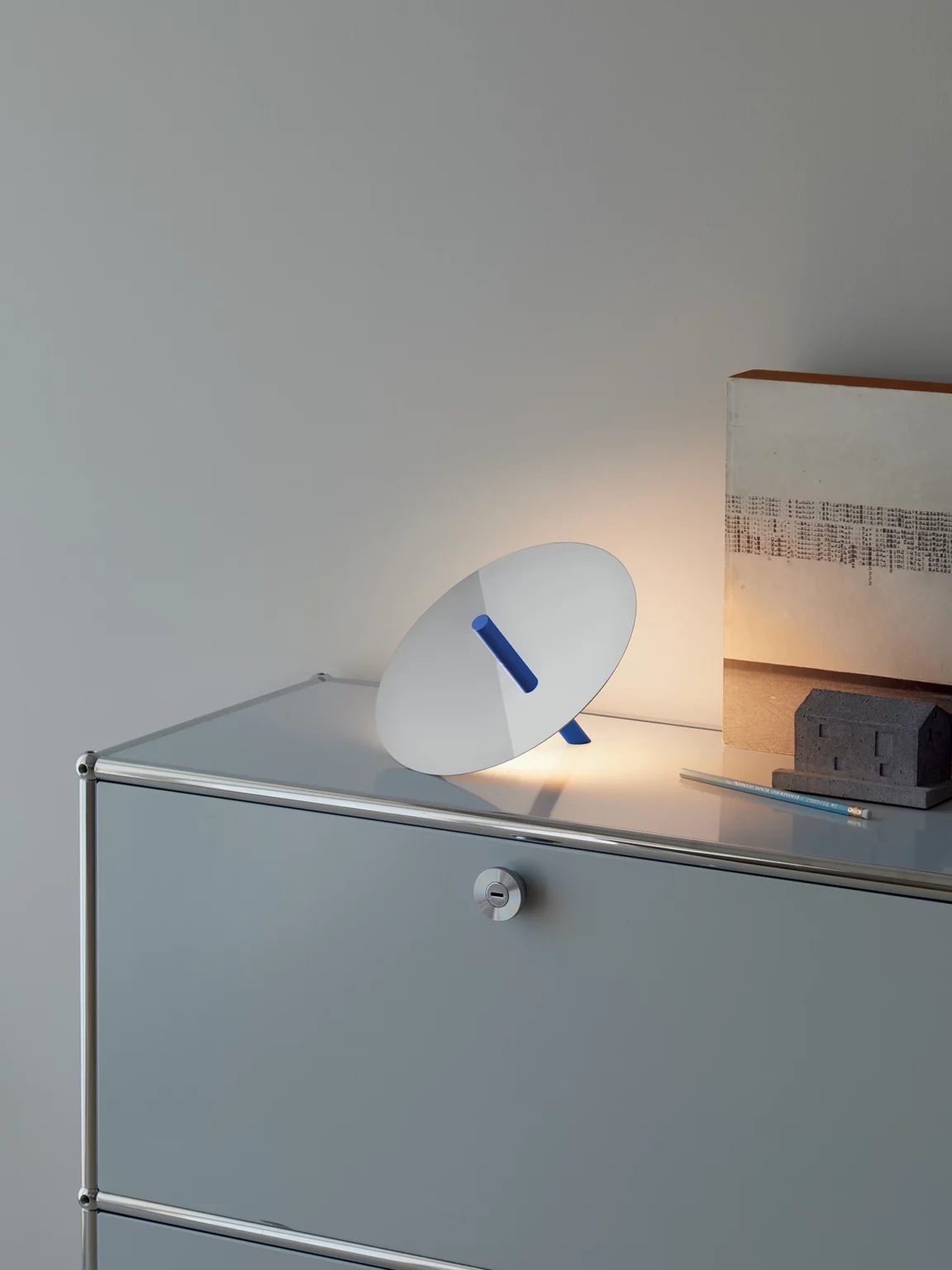A11 Millimetro lampe de table Luceplan