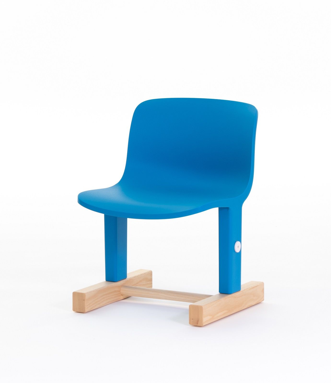 Little Big Chair Chaise pour enfant réglable en hauteur Magis