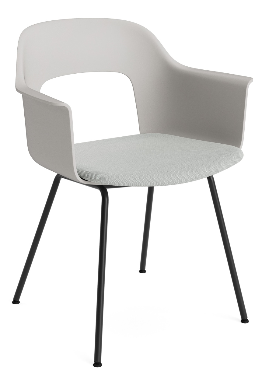 Layout Armchair 213 Chaise à accoudoirs Hay  
