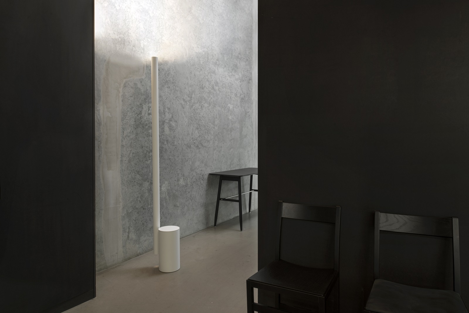 w164 Alto Floor lamp Lampadaire wästberg