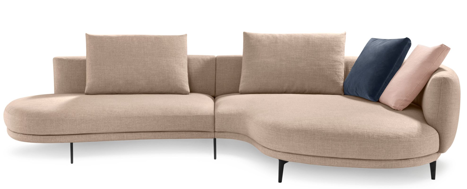 Marru Canapé Configurable Walter Knoll