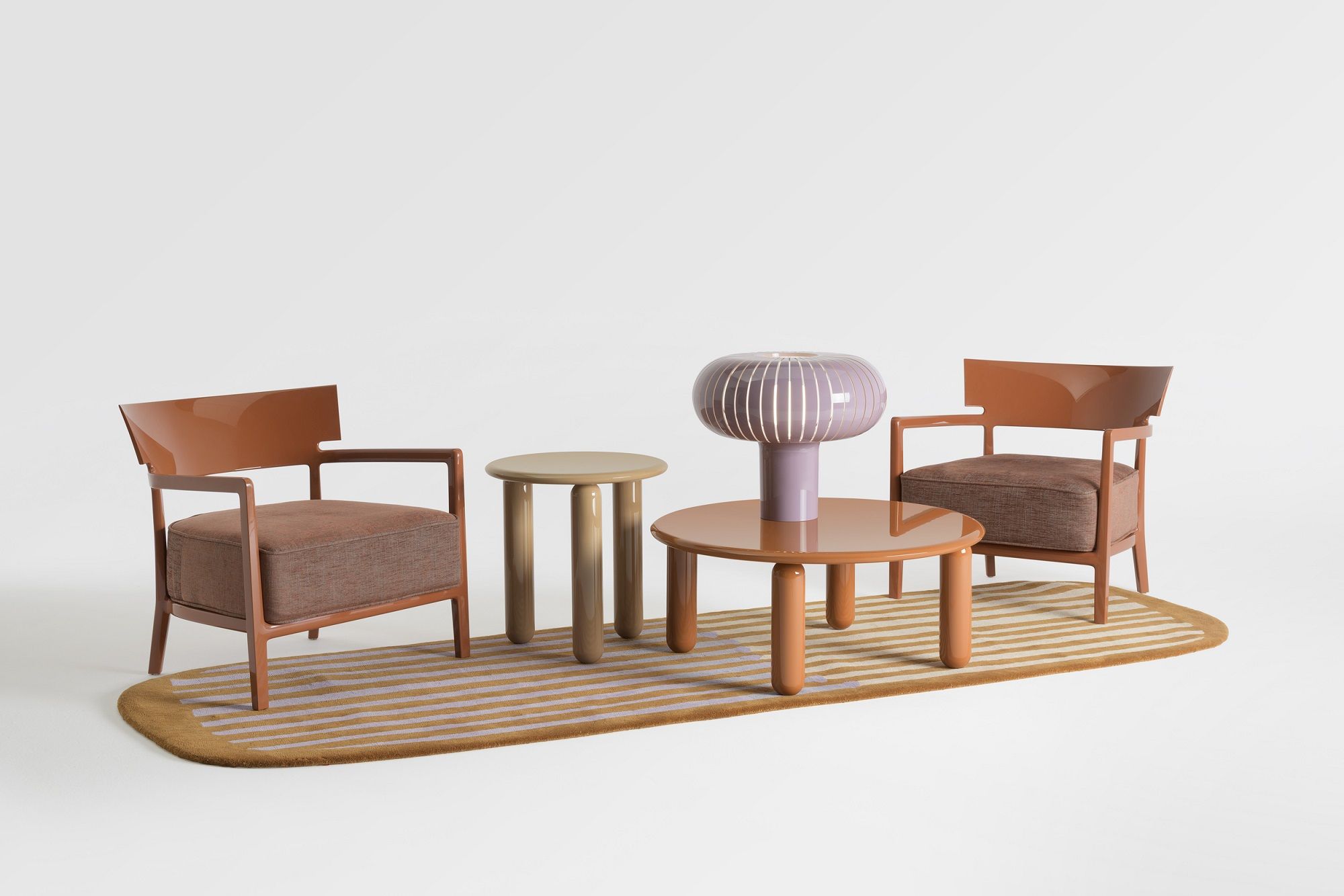 Teresa / Teresa Special Edition Lamp Lampe de table Kartell Teresa / Teresa Special Edition Lamp Lampe de table Kartell