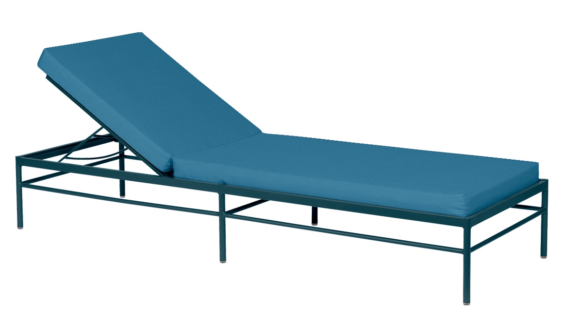 Rivage Bain de soleil d'extérieur Fermob