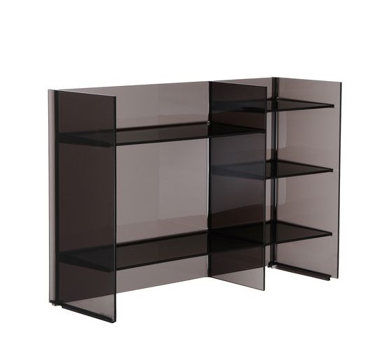 Sound Rack Système des étagères Kartell