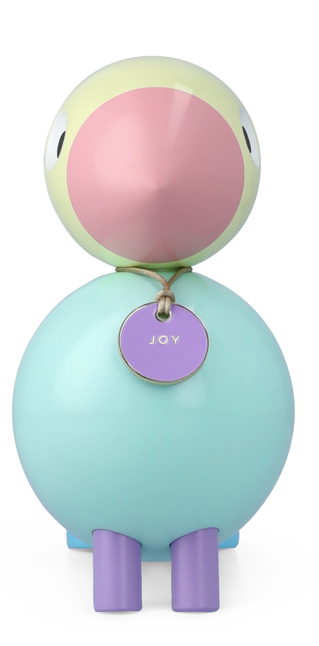 Story Bird Joy figurine en bois d'oiseau Kay Bojesen