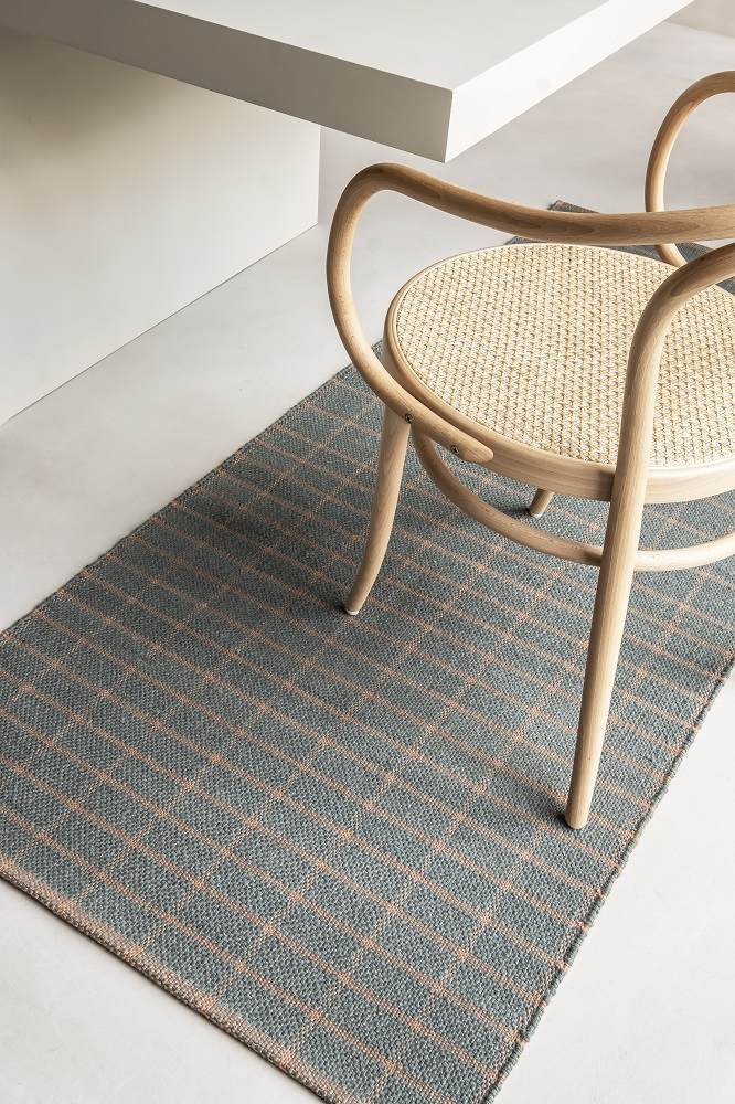 Tapis Tiles Collection Nanimarquina