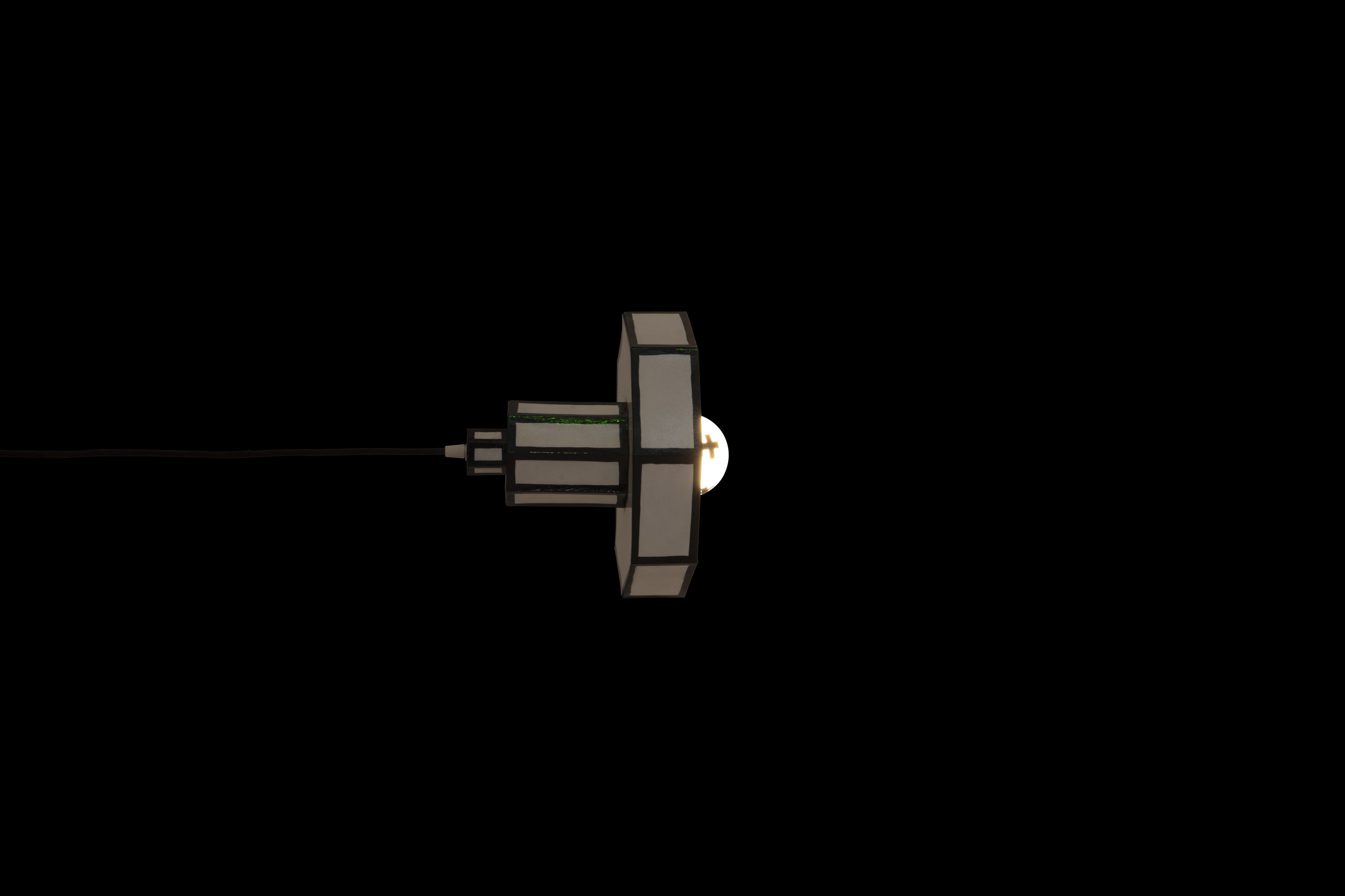 Pendant Lamp Lampe à suspendre Seletti
