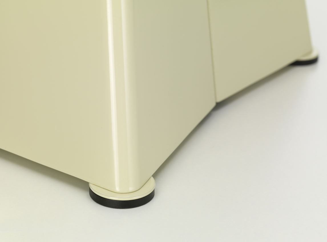 Tabouret Métallique Metallic Tabouret Vitra