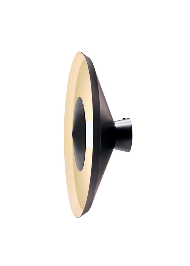 Type 600 WD Wall lamp Applique murale Baltensweiler