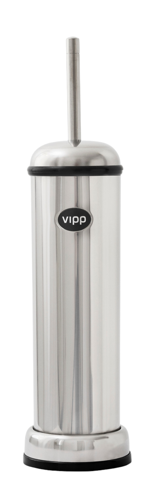 Distributeur de savon mural acier inoxydable Vipp