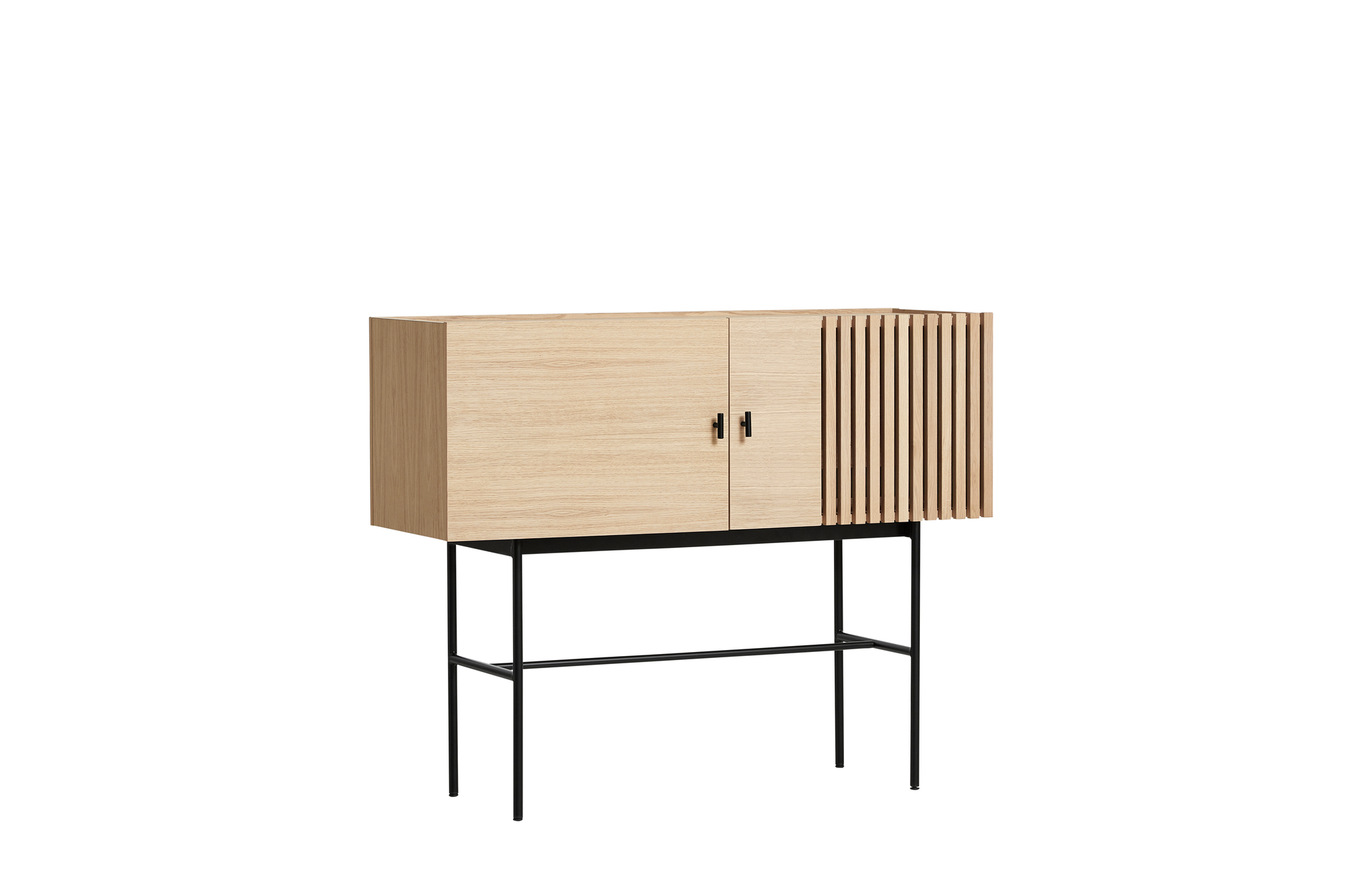 Array Sideboard (120cm) buffet Woud