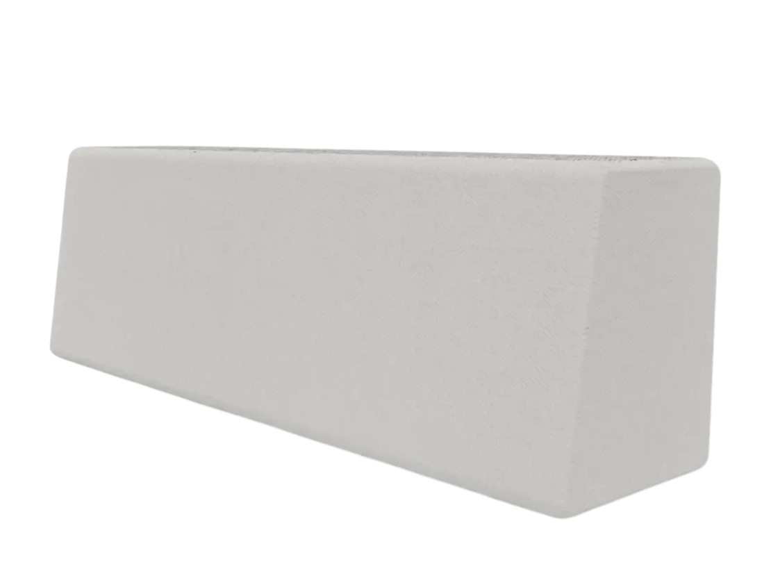 Coussin de dos carré pour chaise longue empilable Müller Small Living