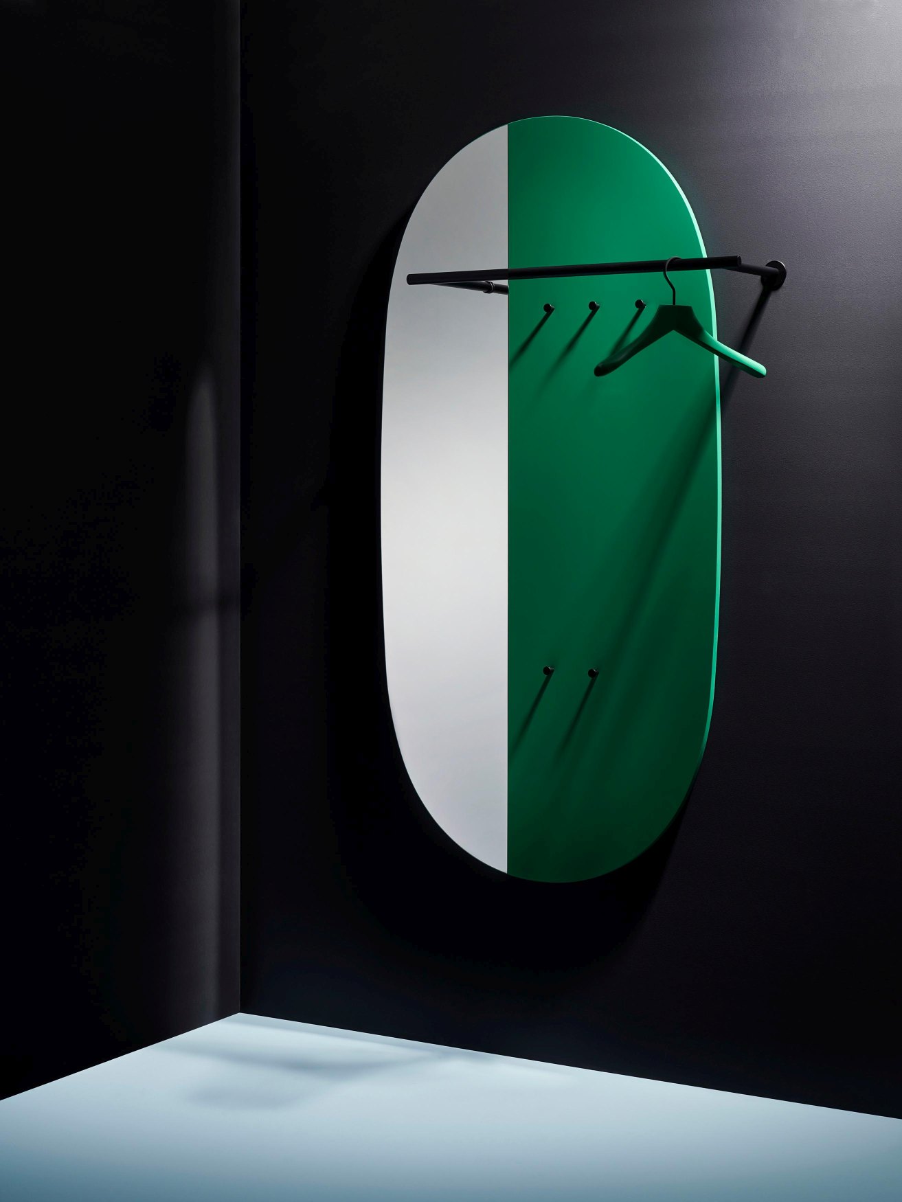 Mask Panneau garde-robe S B 95 Schönbuch