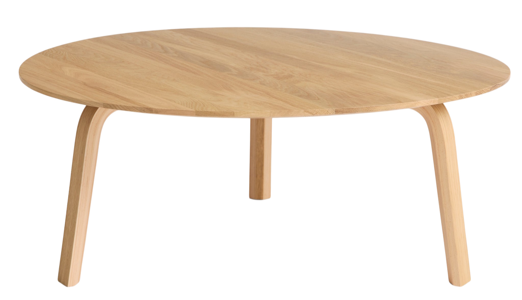 Bella Coffee Table Table d'appoint Ø 80 x H 32 cm Hay
