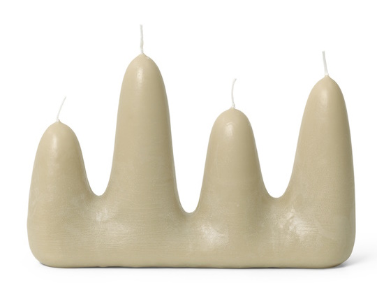 Stala Candle Bougie Ferm Living OFFRE SPECIALE