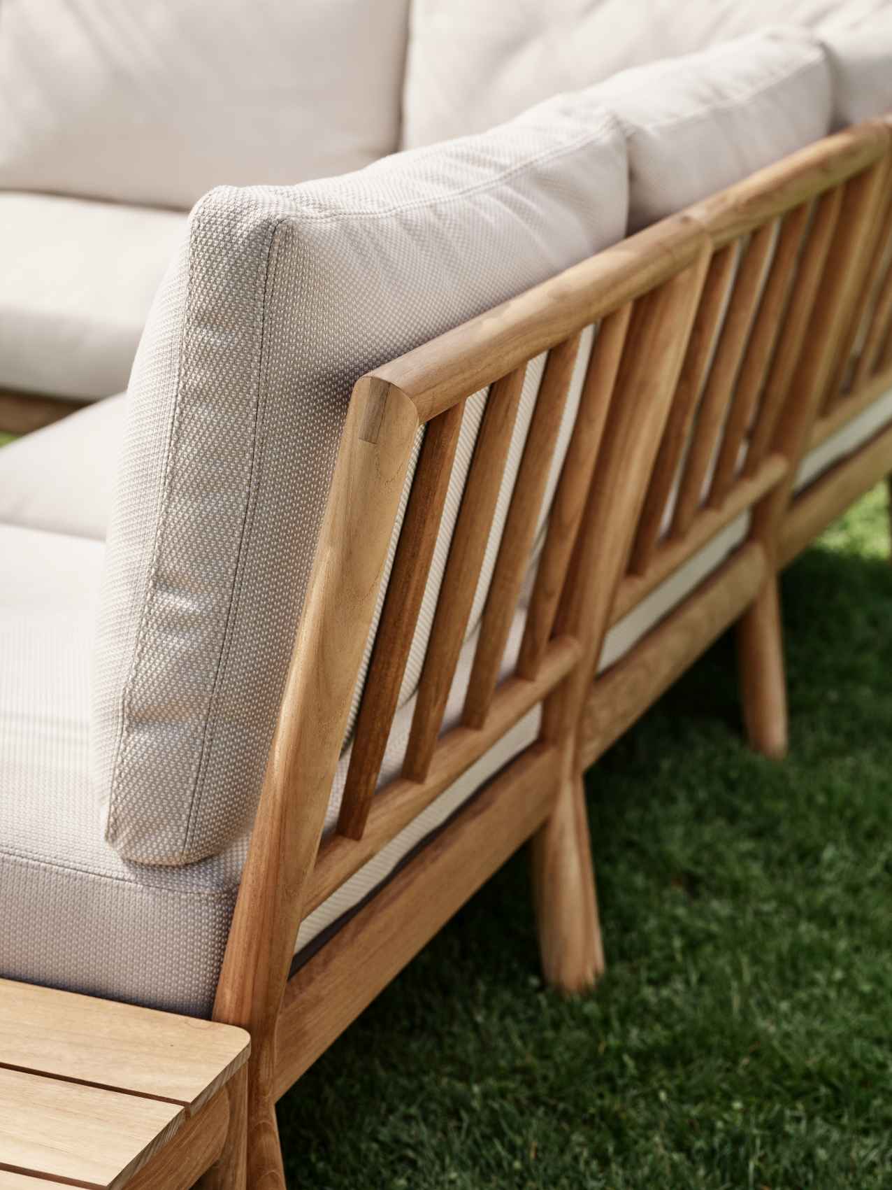 Tradition Canapé Entre module Skagerak by Fritz Hansen