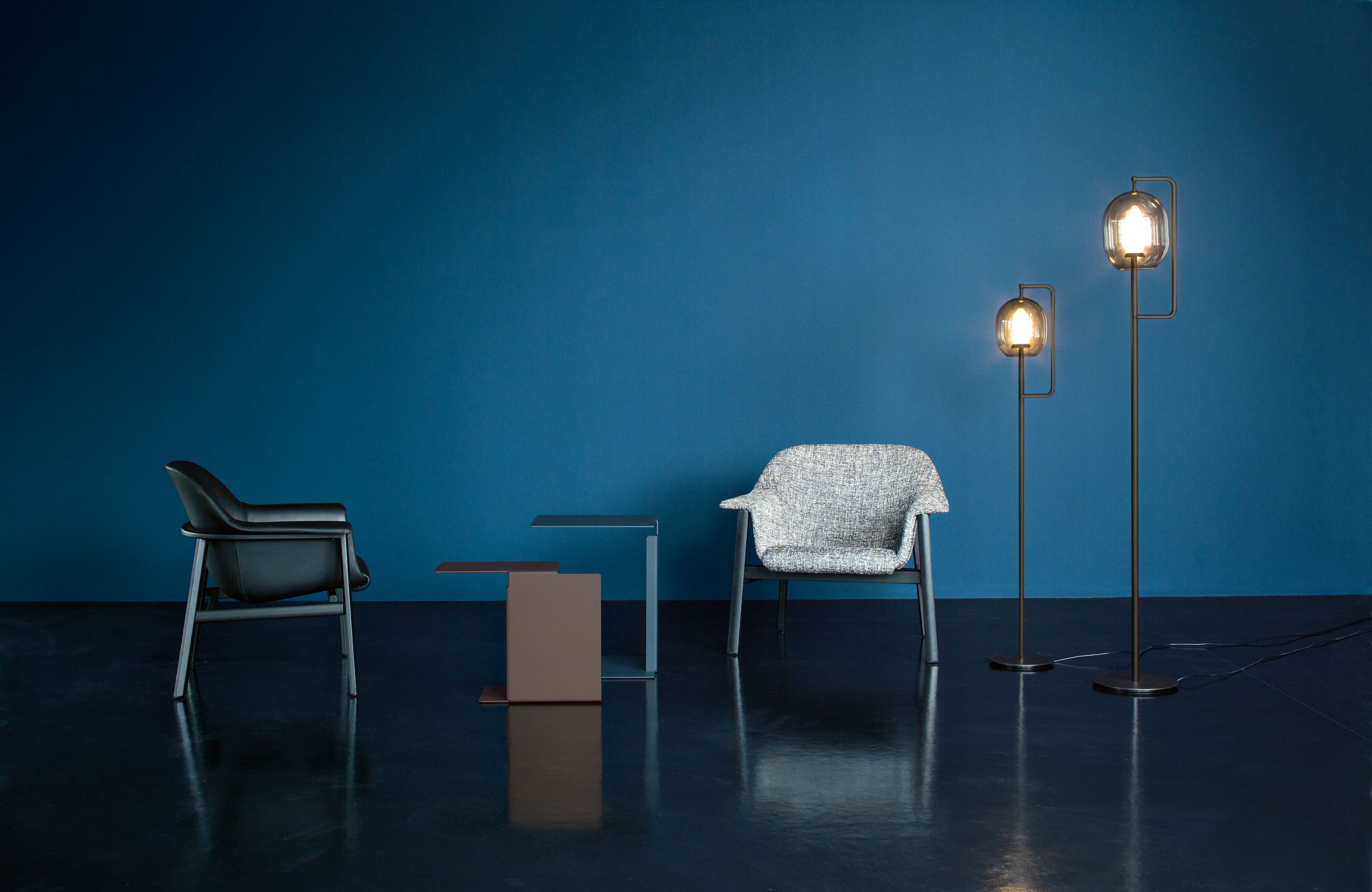 Diana Table d’appoint ClassiCon