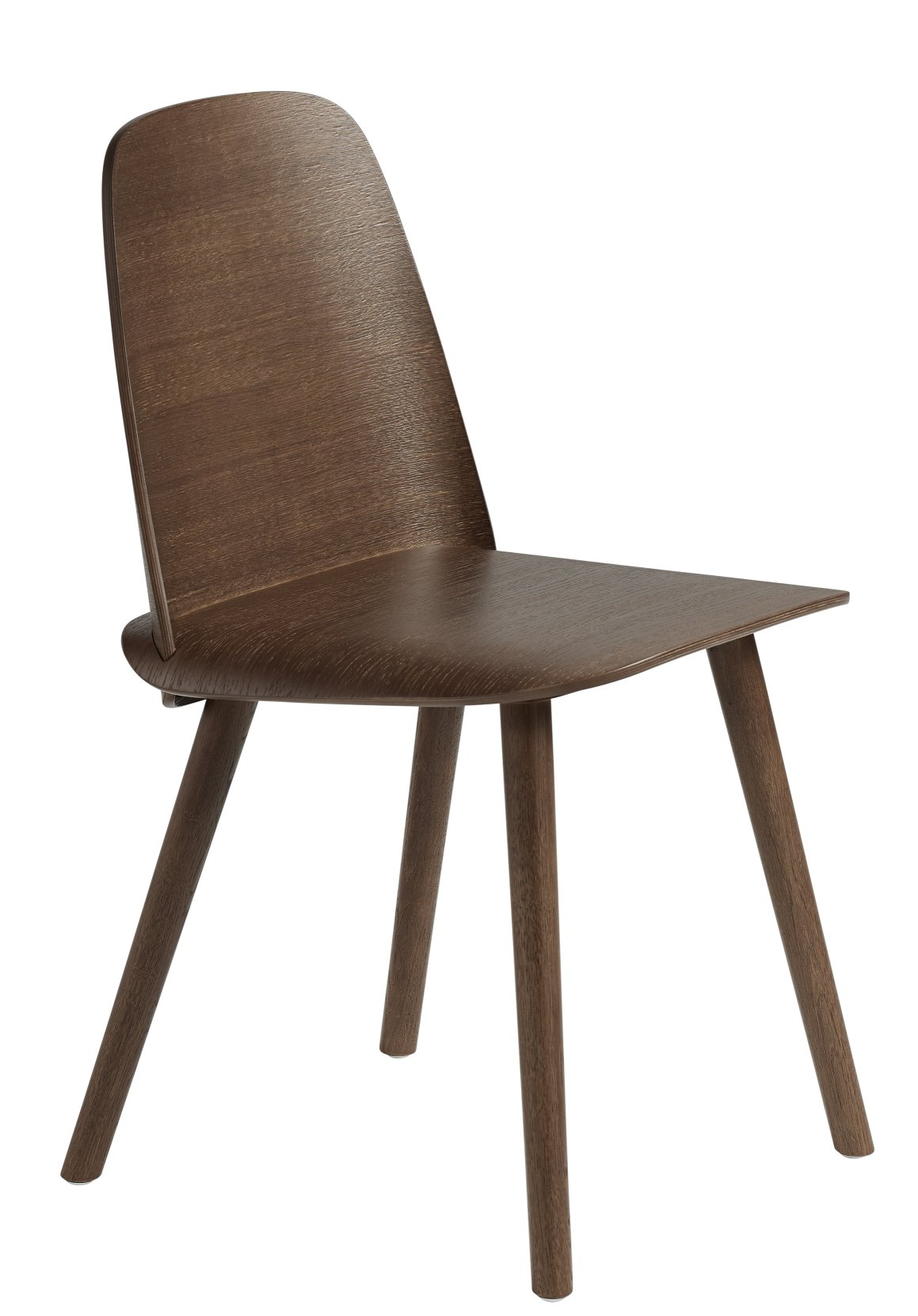 Nerd Chair Chaise Muuto