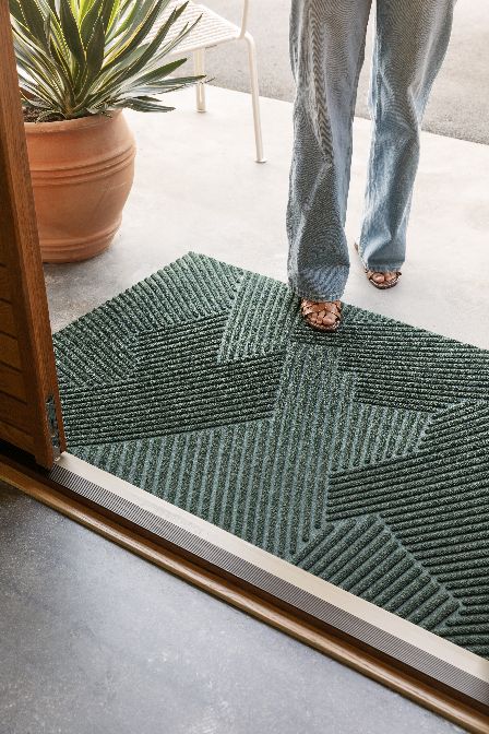 Heymat+ Tapis d'intérieur / d'extérieur Strå Heymat