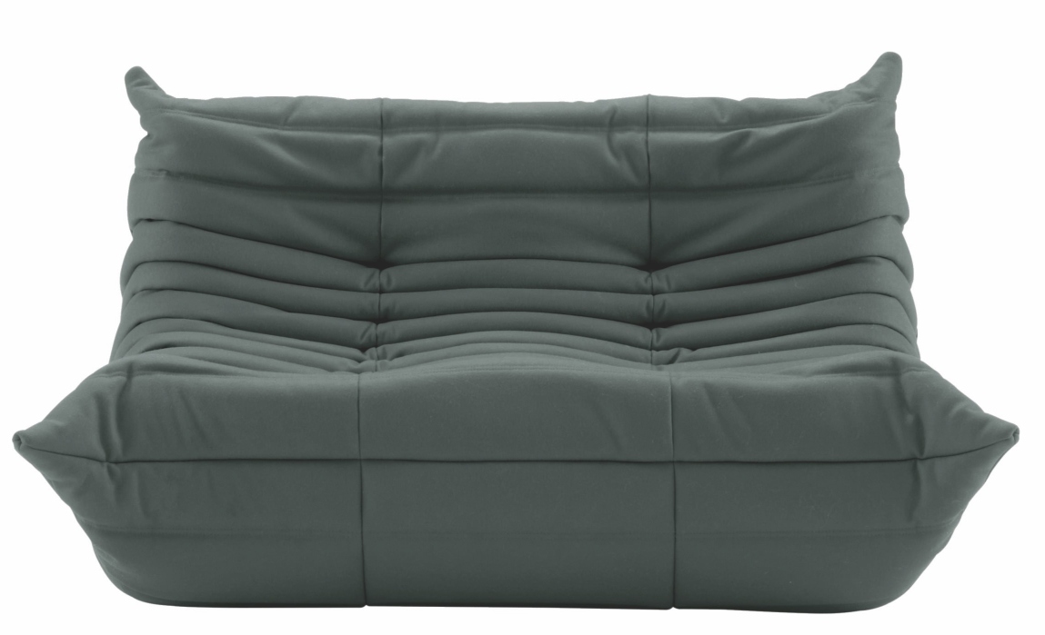 Togo Canapé 2 places ligne roset 