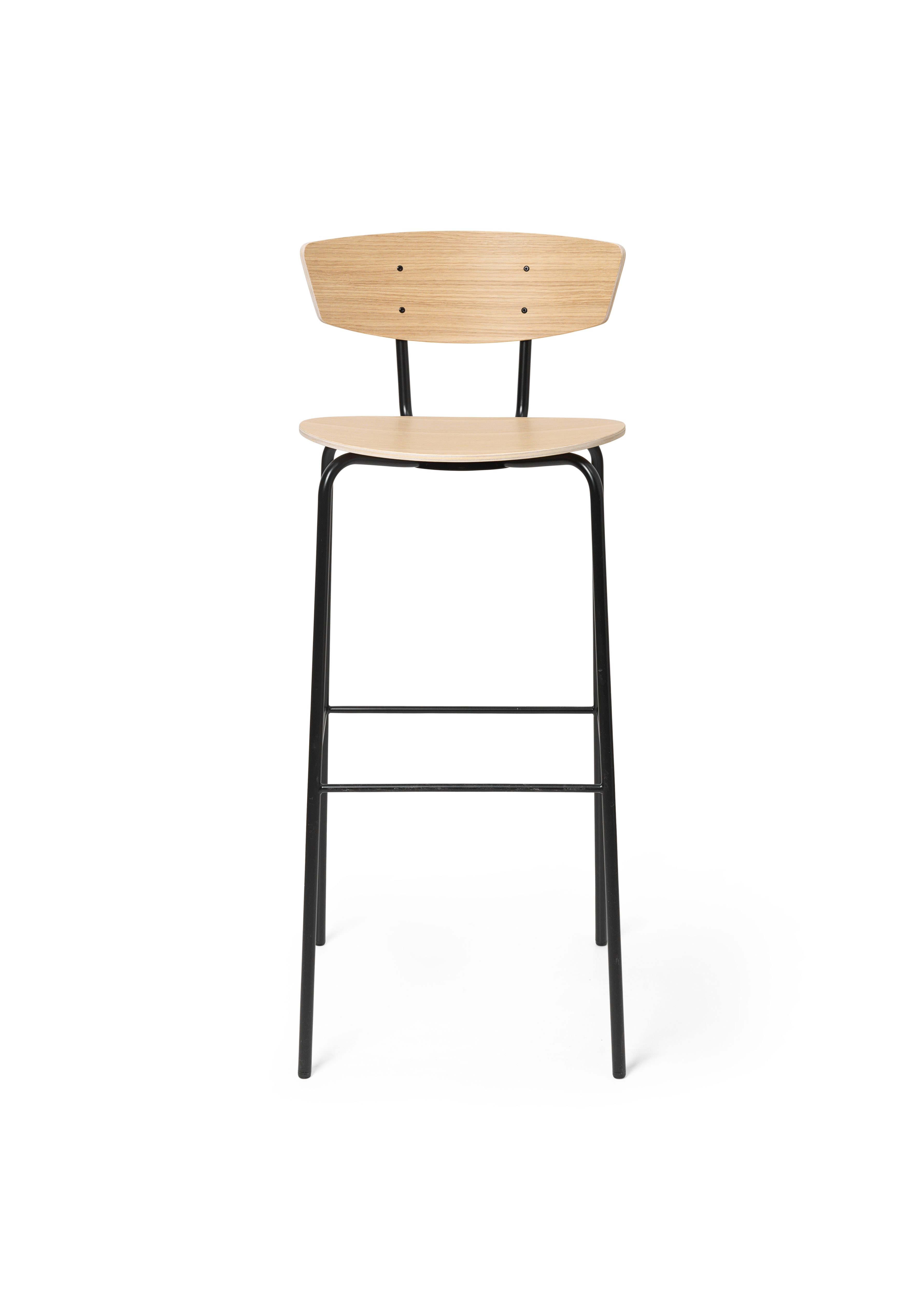 Herman Chaise de bar Ferm Living