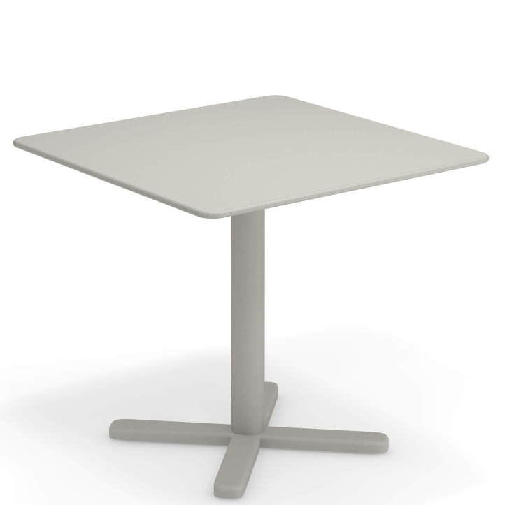 Darwin Table pliante rectangulaire Emu