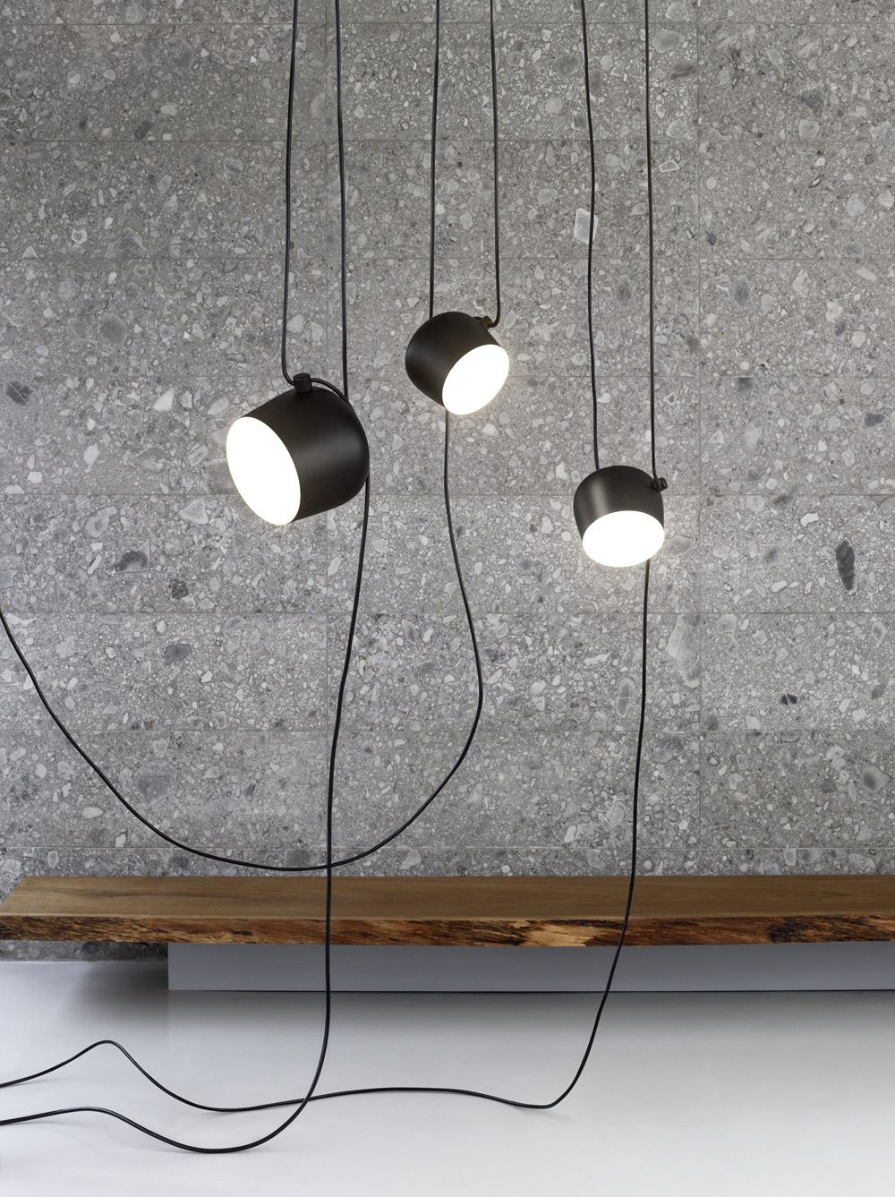 Aim Small Lampe suspension Flos