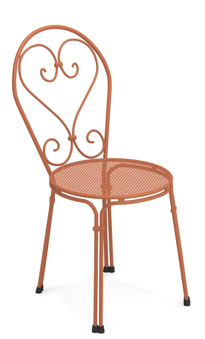 Pigalle chaise Outdoor Emu