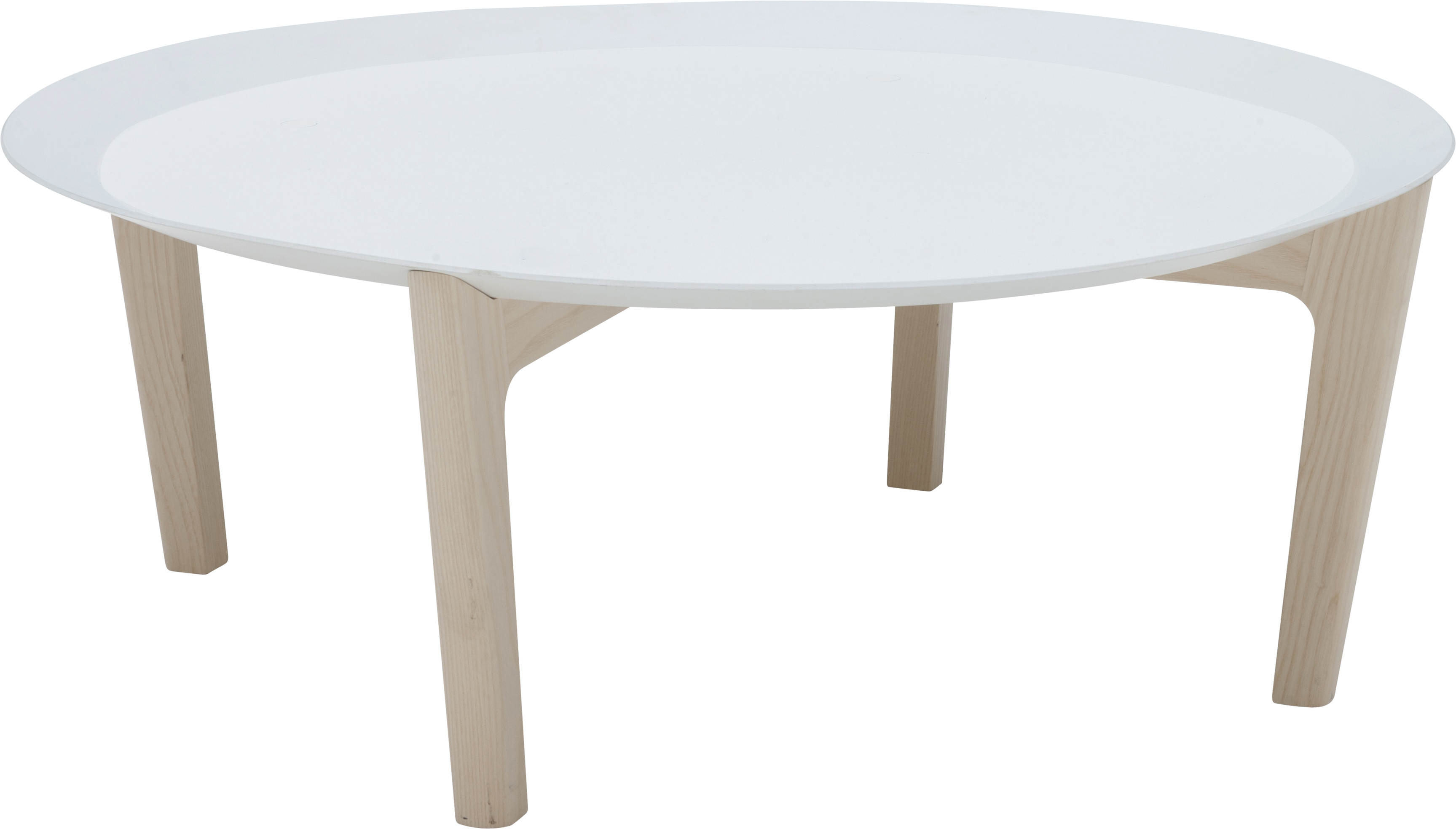 Tray Table d'appoint Softline