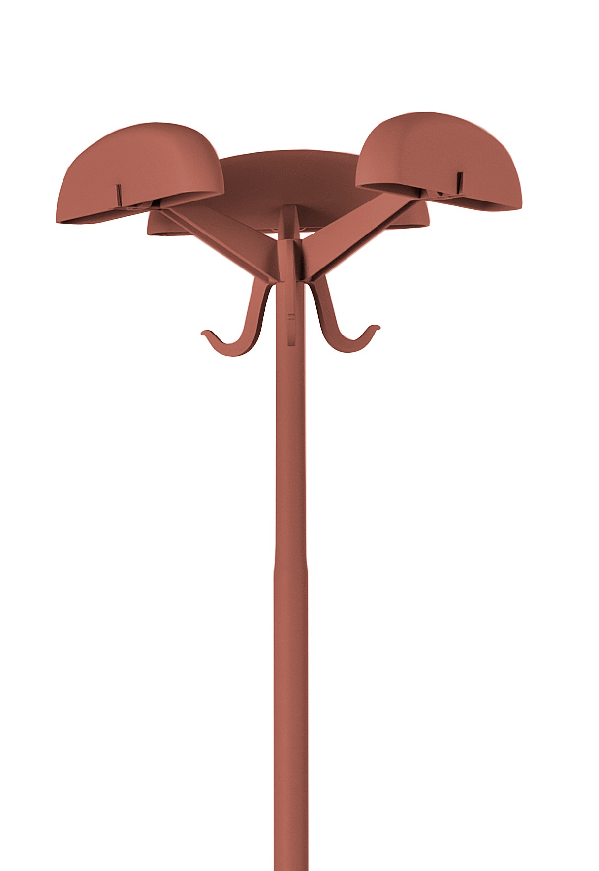 Alta Tensione Portemanteau Kartell