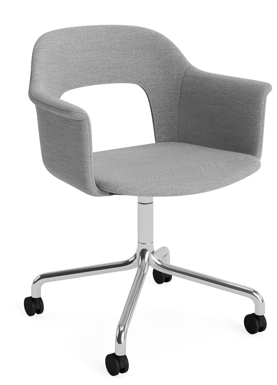 Layout Armchair 264 Accoudoirs Chaise Hay