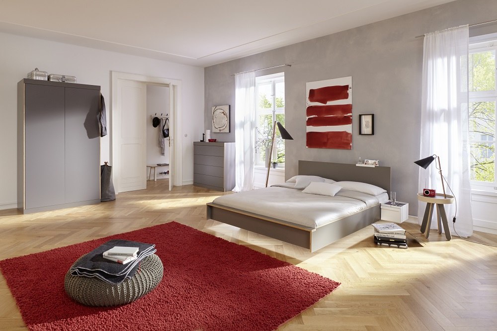 Commode Flai Müller Möbelwerkstätten