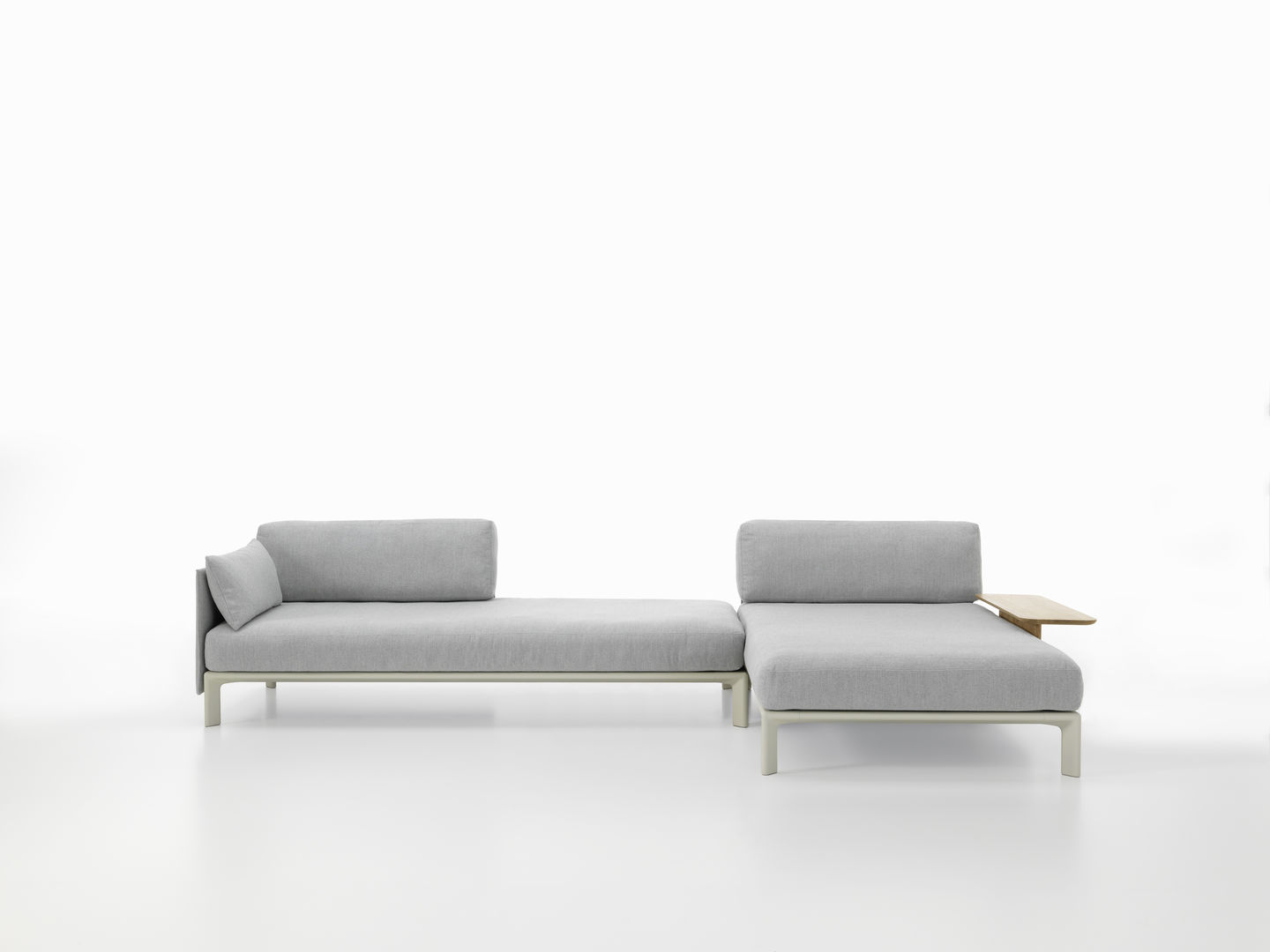 Anagram Sofa plate-forme 90 x 180 cm Vitra