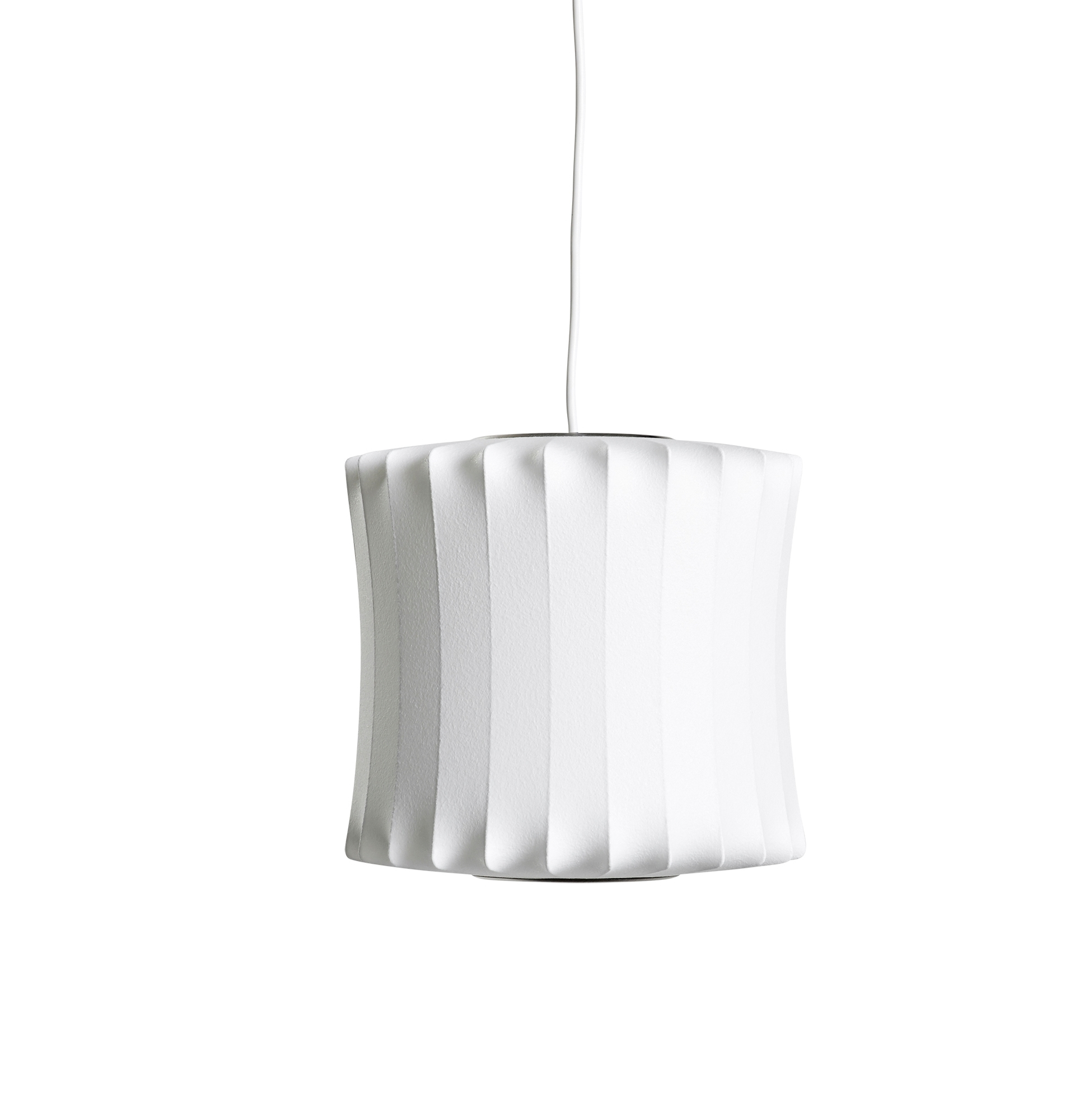 Nelson Lantern Bubble Pendant S Lumière pendentif Hay