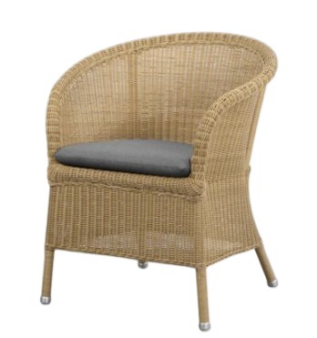 Derby Coussin de siège pour Fauteuil Cane-Line