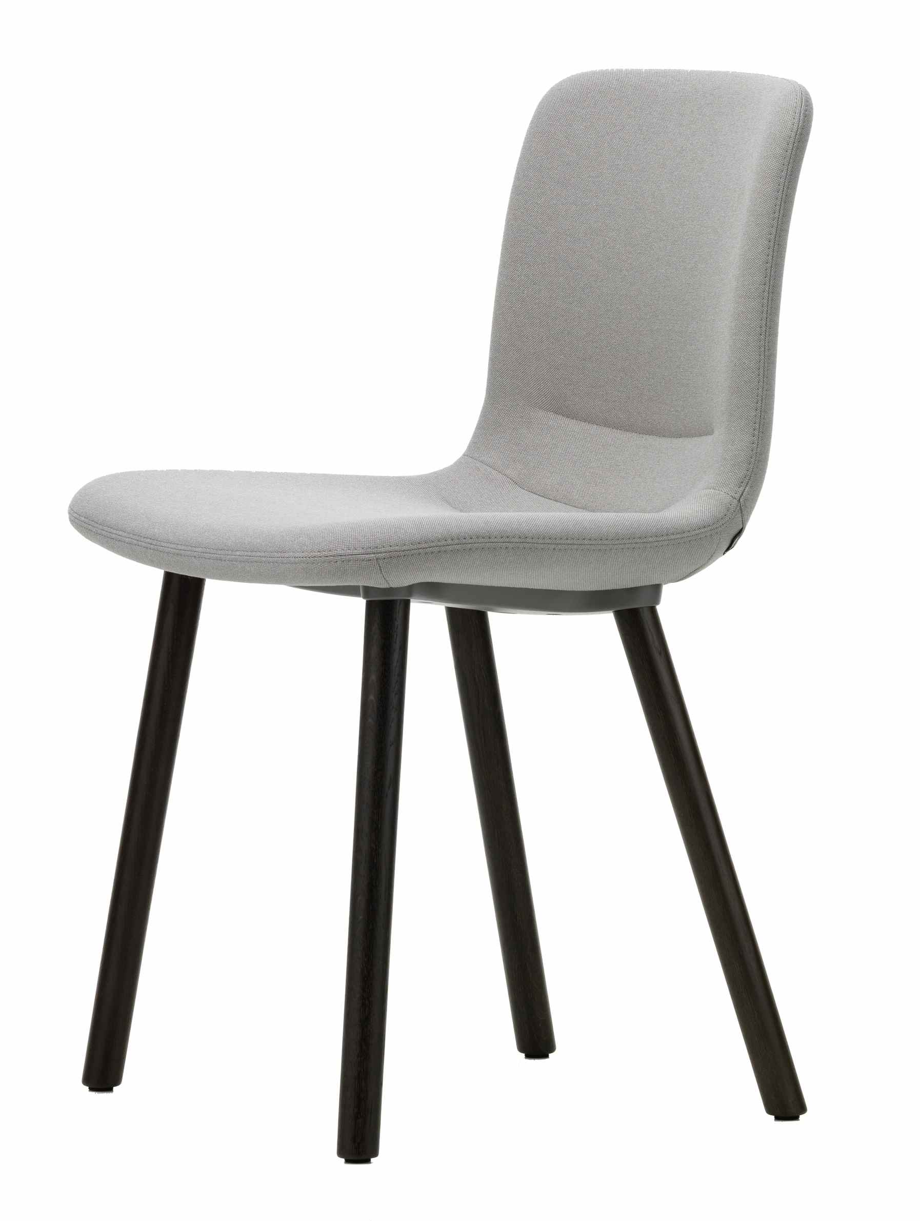 Hal Soft Wood Chaise Vitra 