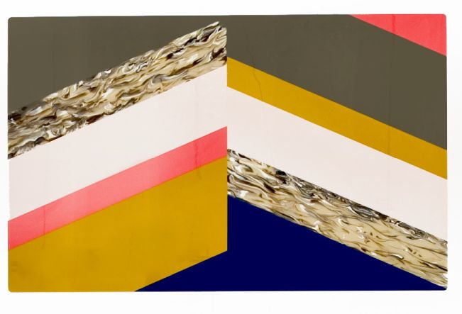 Fishbone Tableau 108x68x40 Moroso