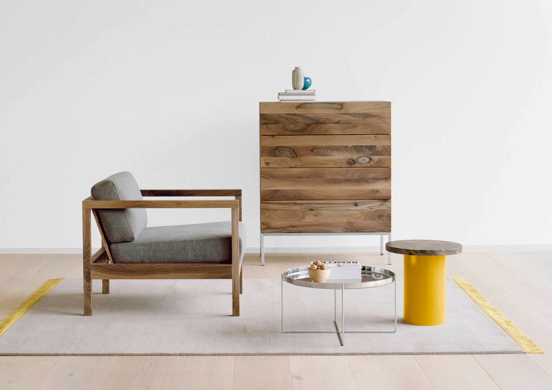 Enoki CT09 table d'appoint e15