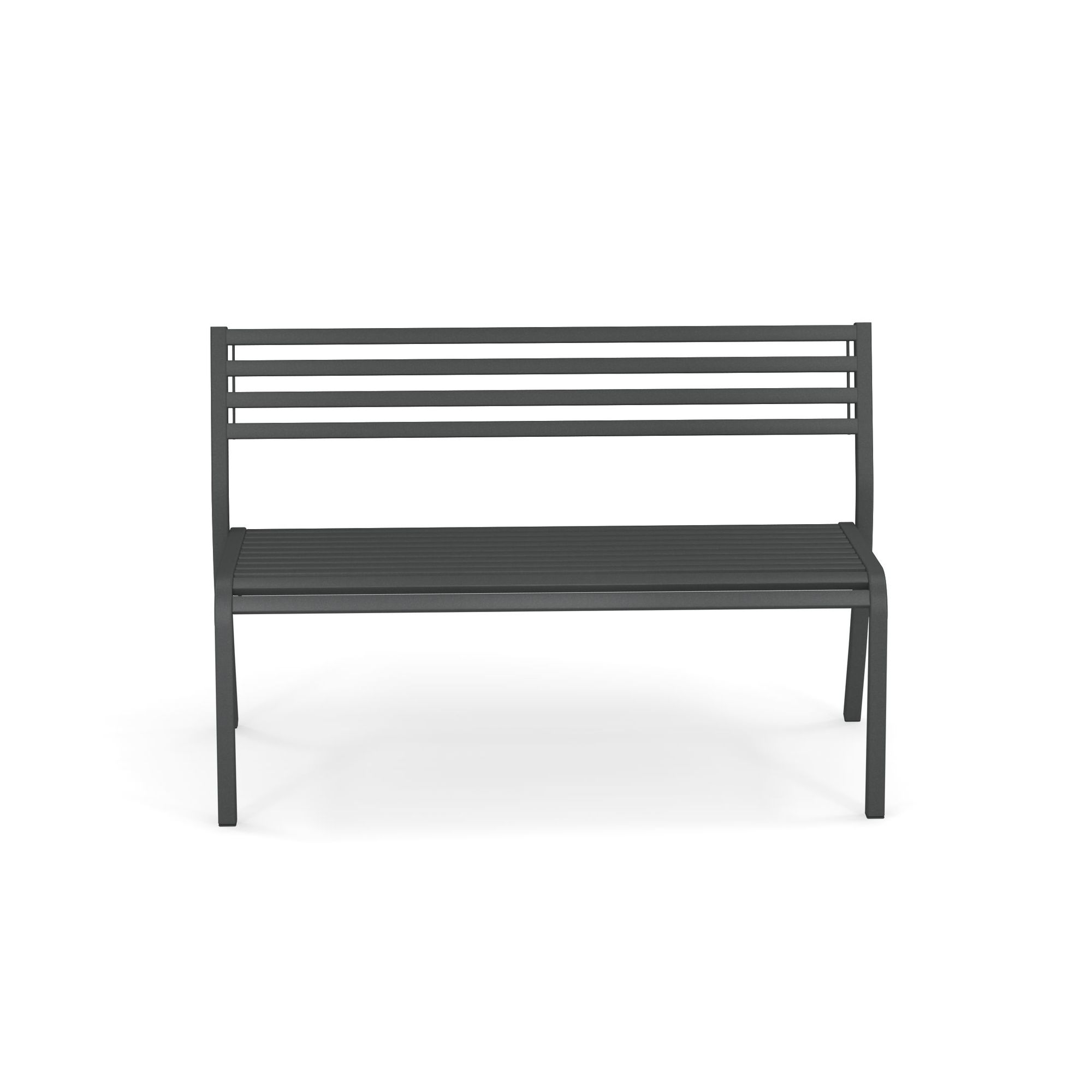 Segno Bank 128 cm Emu vert militaire