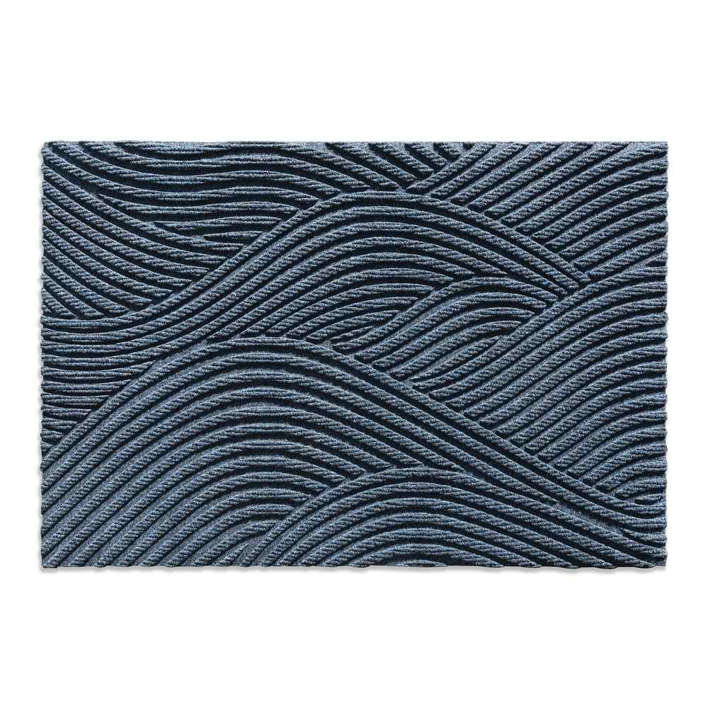 Heymat+ Indoor / Outdoor Paillasson 60x90 cm / Sjø Heymat OFFRE SPECIALE