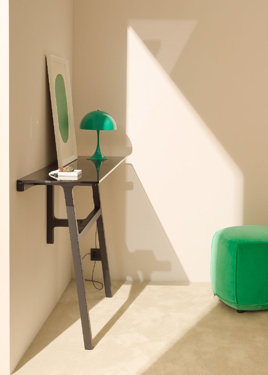 Console Bottega Kristalia