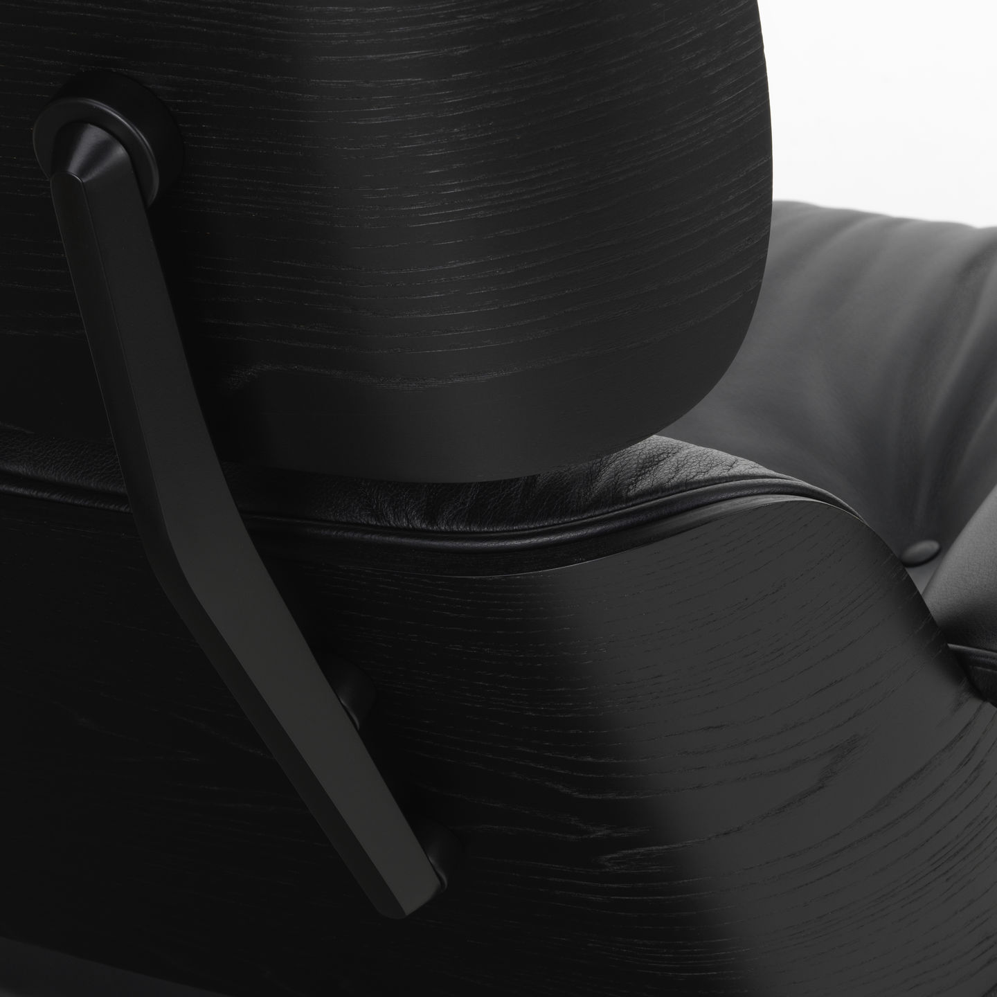 Eames Lounge Chair & Ottoman Fauteuil CONFIGURATEUR Vitra