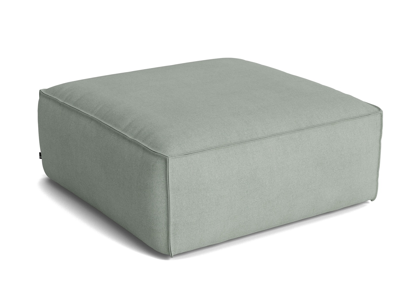 Mags S01 Ottoman Extra Small avec housse amovible Tabouret petit Hay