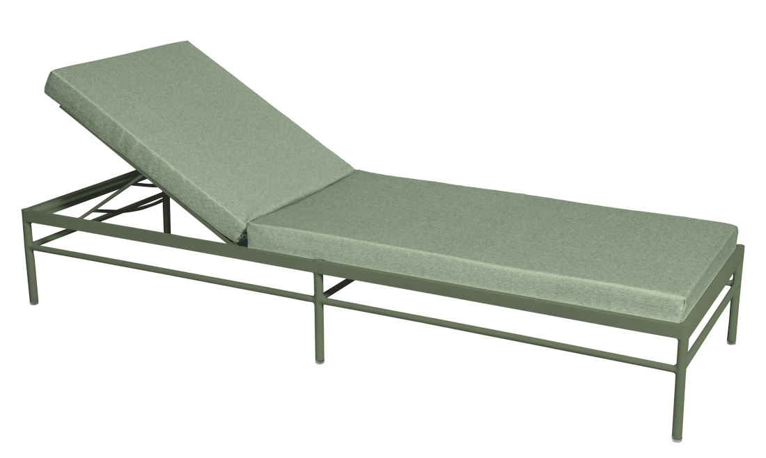 Rivage Bain de soleil d'extérieur Fermob