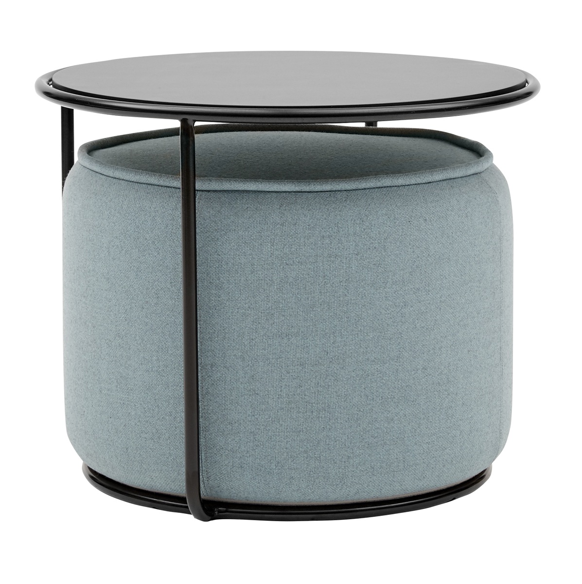 TOM Pouf Tabouret Softline