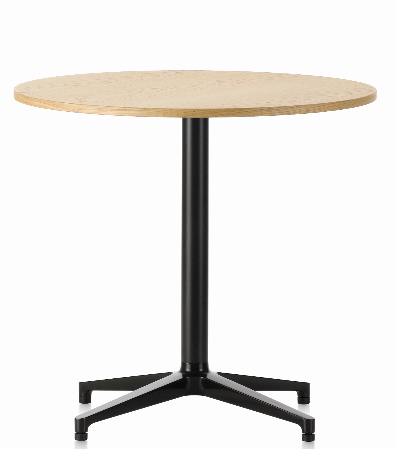 Bistro Table ronde Indoor Ø 79,6 cm Vitra