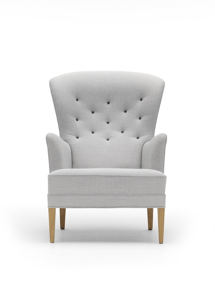 FH419 Heritage Chair fauteuil Carl Hansen & Søn